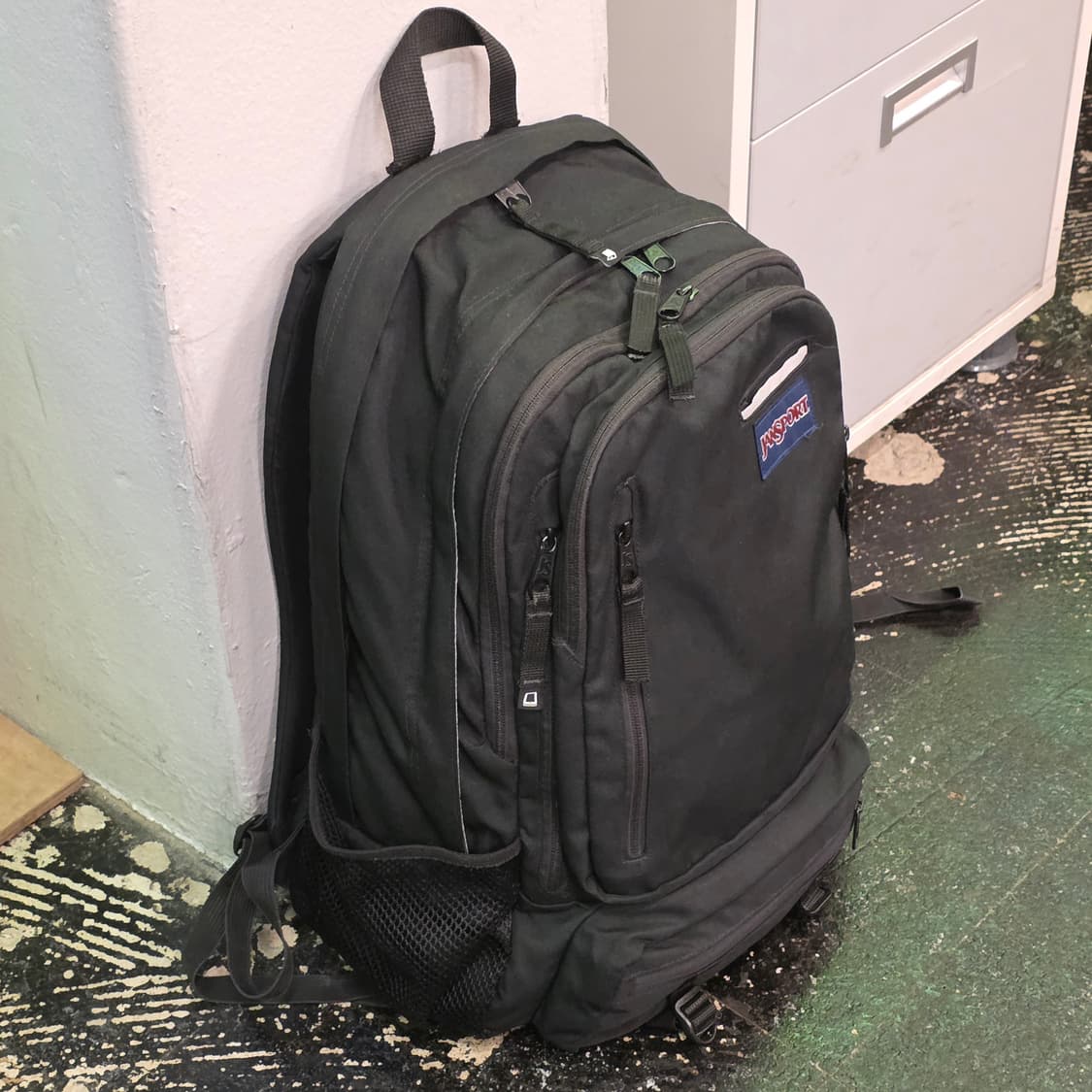 잔스포츠 백팩  상품이미지5