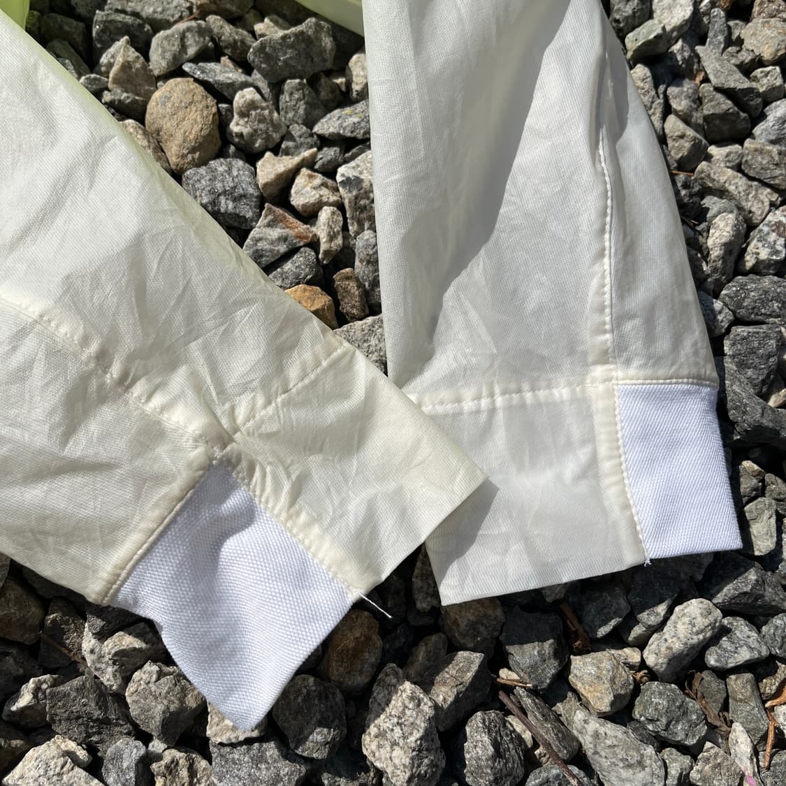 나이키 풋볼 바람막이 자켓(실측확인) 상품이미지4