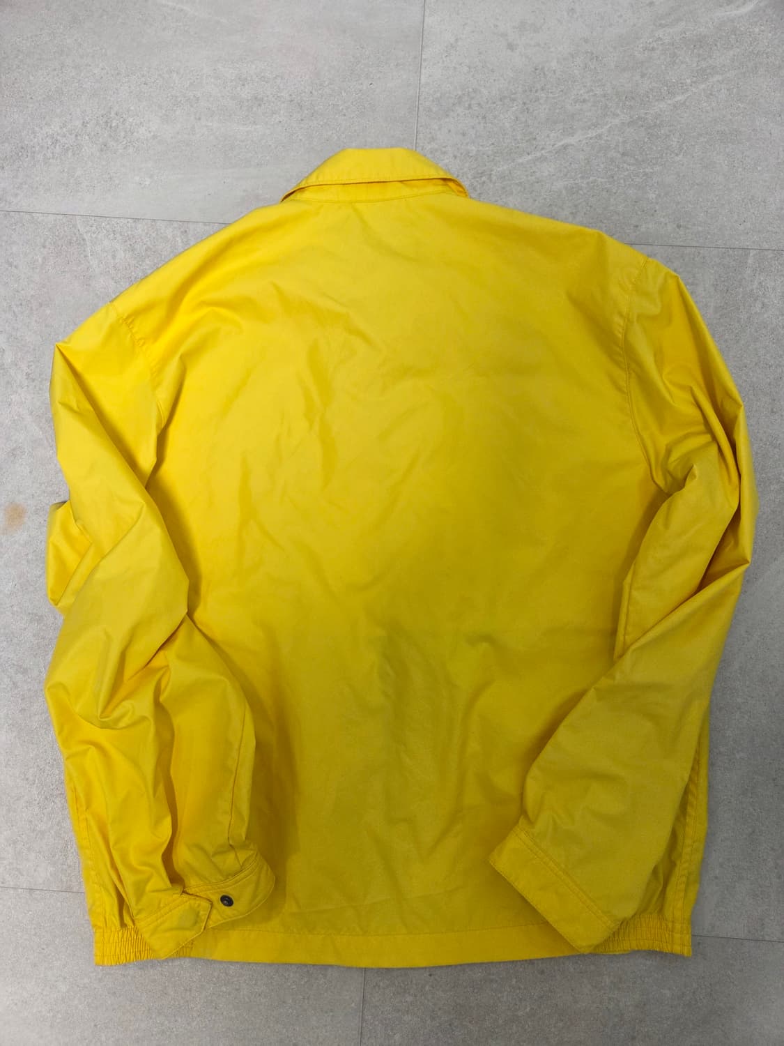 폴로 랄프로렌 클래식 스윙탑 자켓 상품이미지4