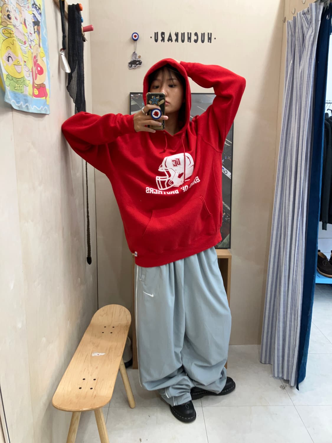 00s RUSSELL 상품이미지5
