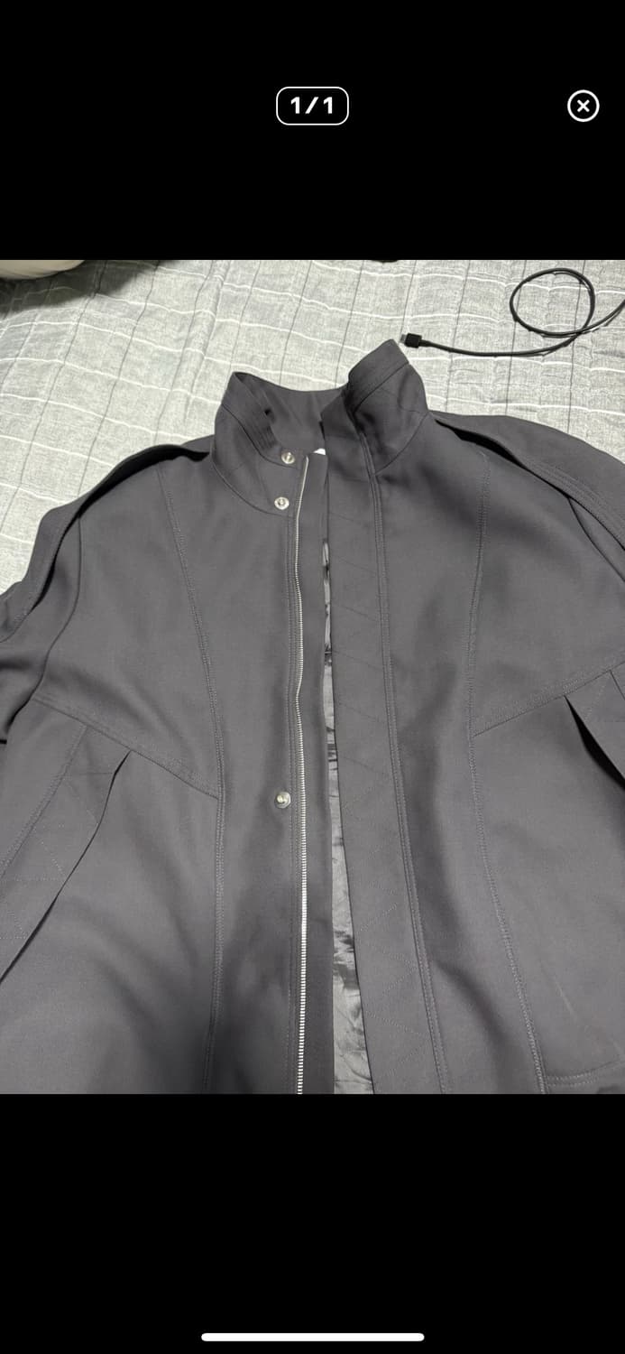 (46) 키코 코스타디노브 잭라이트 파카 상품이미지4