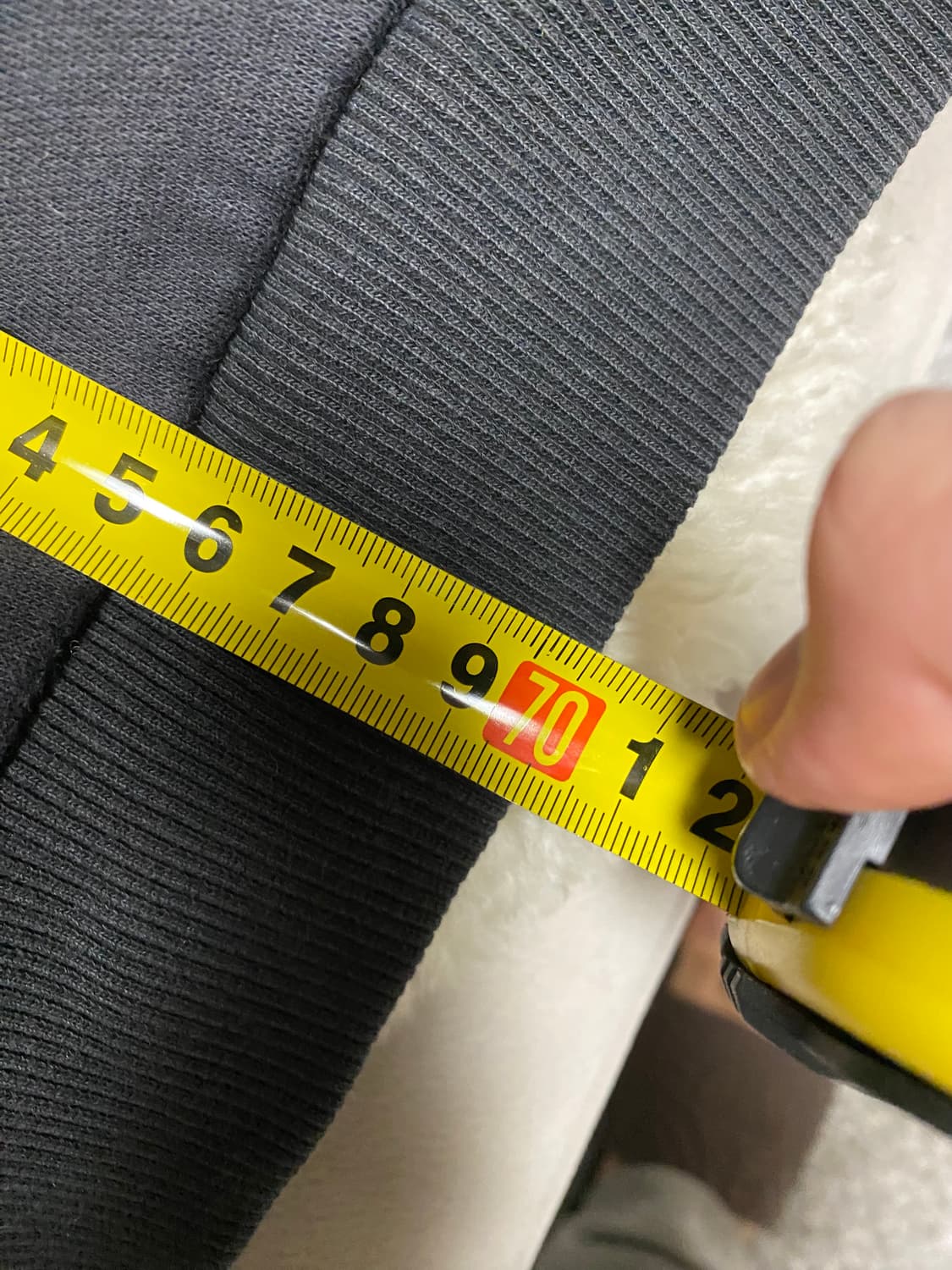 아디다스 맨투맨 롱슬리브 100, 105 두 개 만 원. 상품이미지9