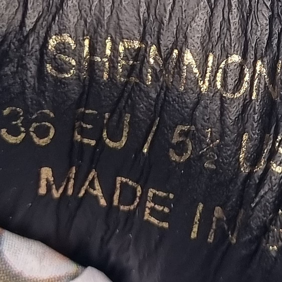 o 발리 스터드 여성스니커즈 230 상품이미지6