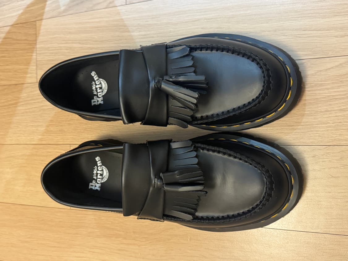닥터마틴 아드리안 벡스 260 상품이미지1