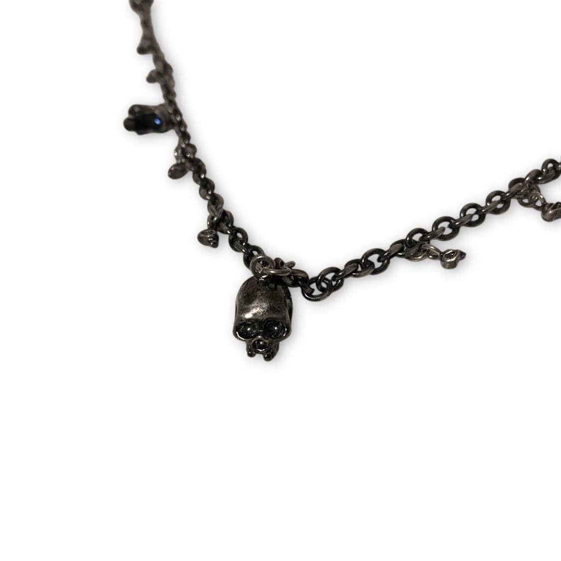 04SS 넘버나인 X 잼 홈 메이드 월렛 체인 상품이미지5