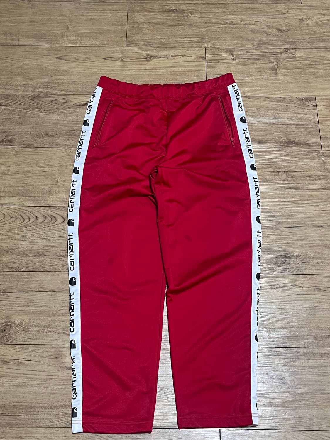 칼하트 트랙팬츠 상품이미지1