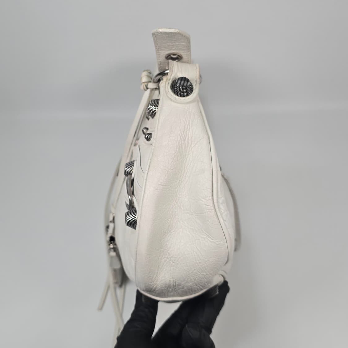 발렌시아가 르 카골 스몰 숄더백 상품이미지4