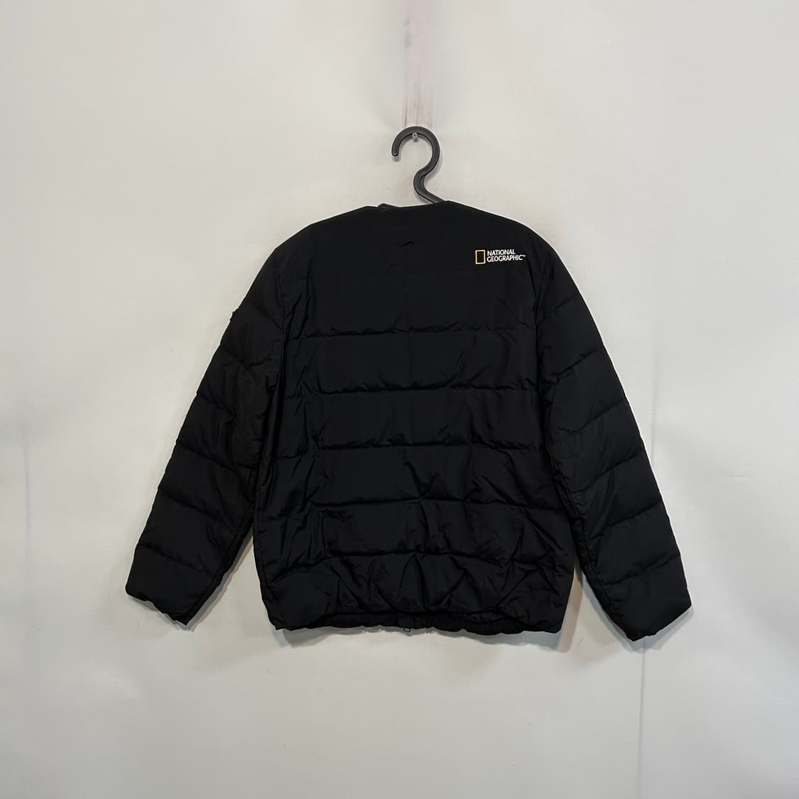 내셔널지오그래픽 남성 다운패딩 95 상품이미지3