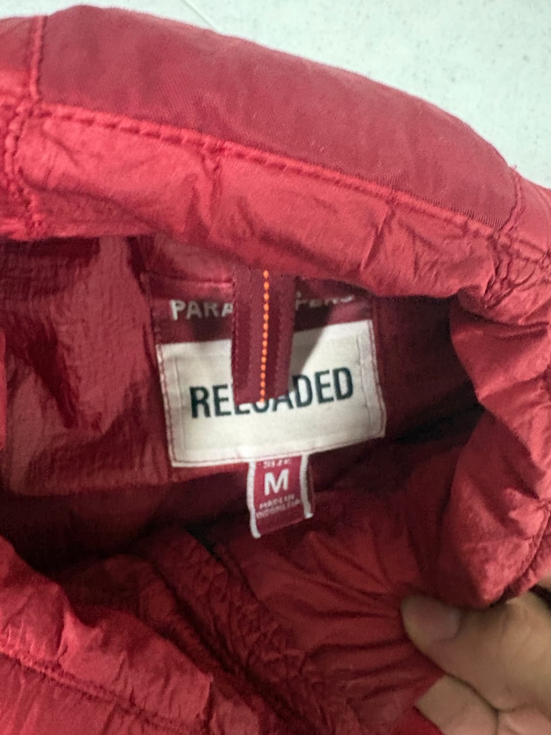 파라점퍼스 윌프레드 M 상품이미지3