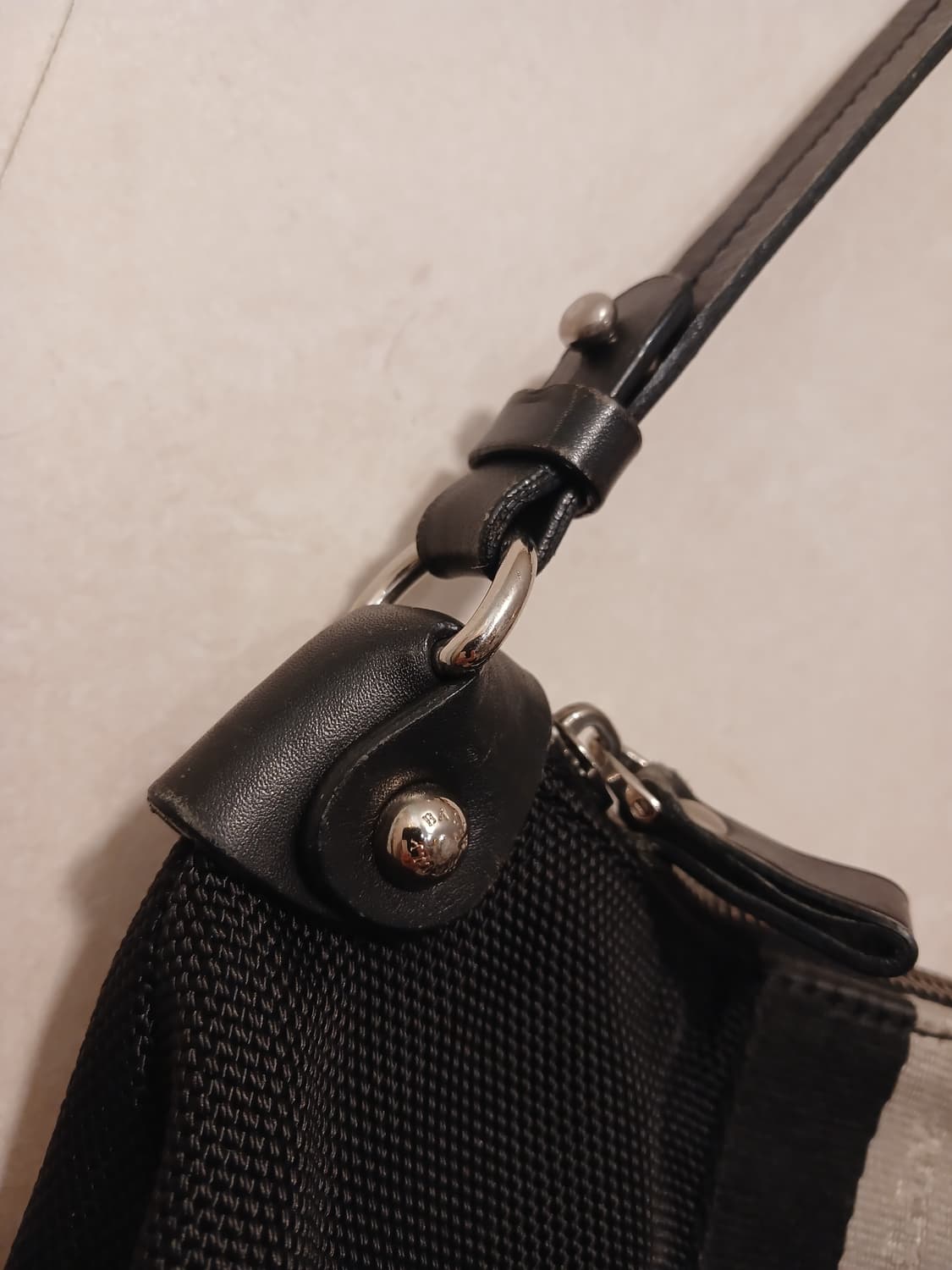 발리 정품 여성 미니 숄더백 상품이미지3