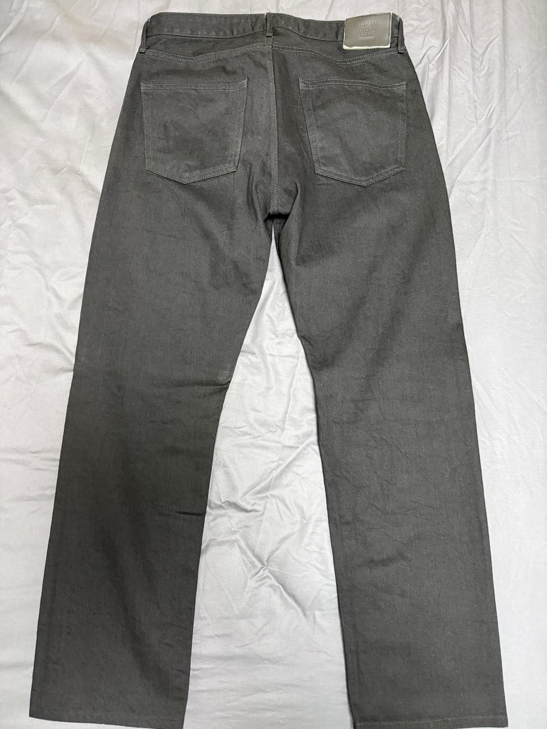 재팬블루 데님팬츠 32 상품이미지5