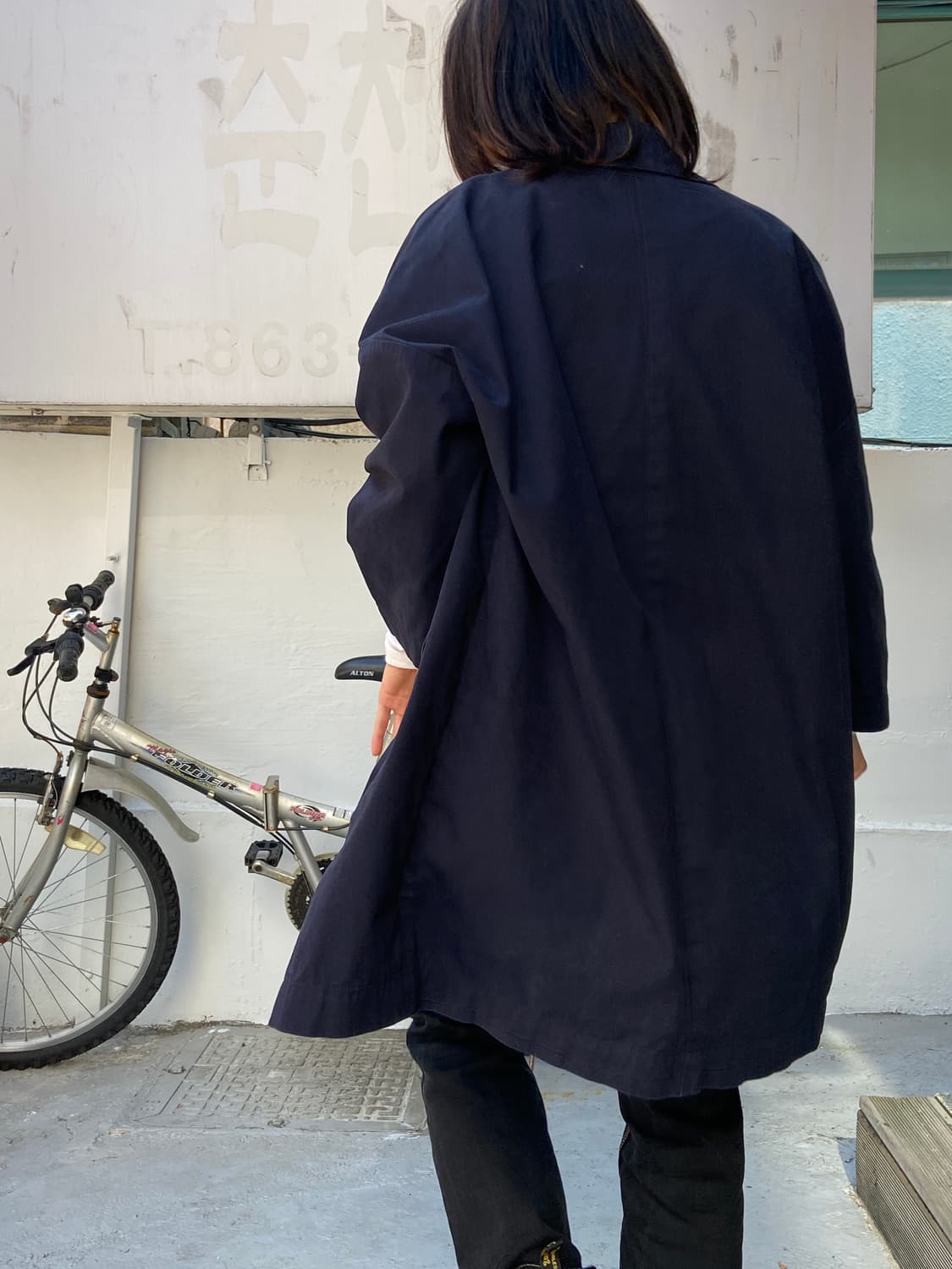 Liesse jacket 상품이미지5