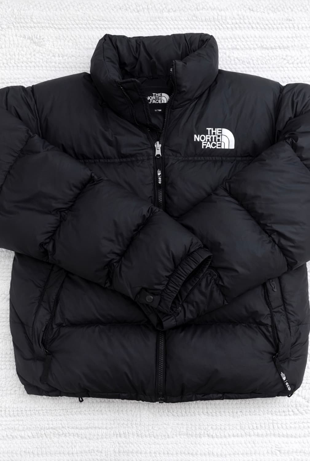 노스페이스 1998 눕시 L 상품이미지1