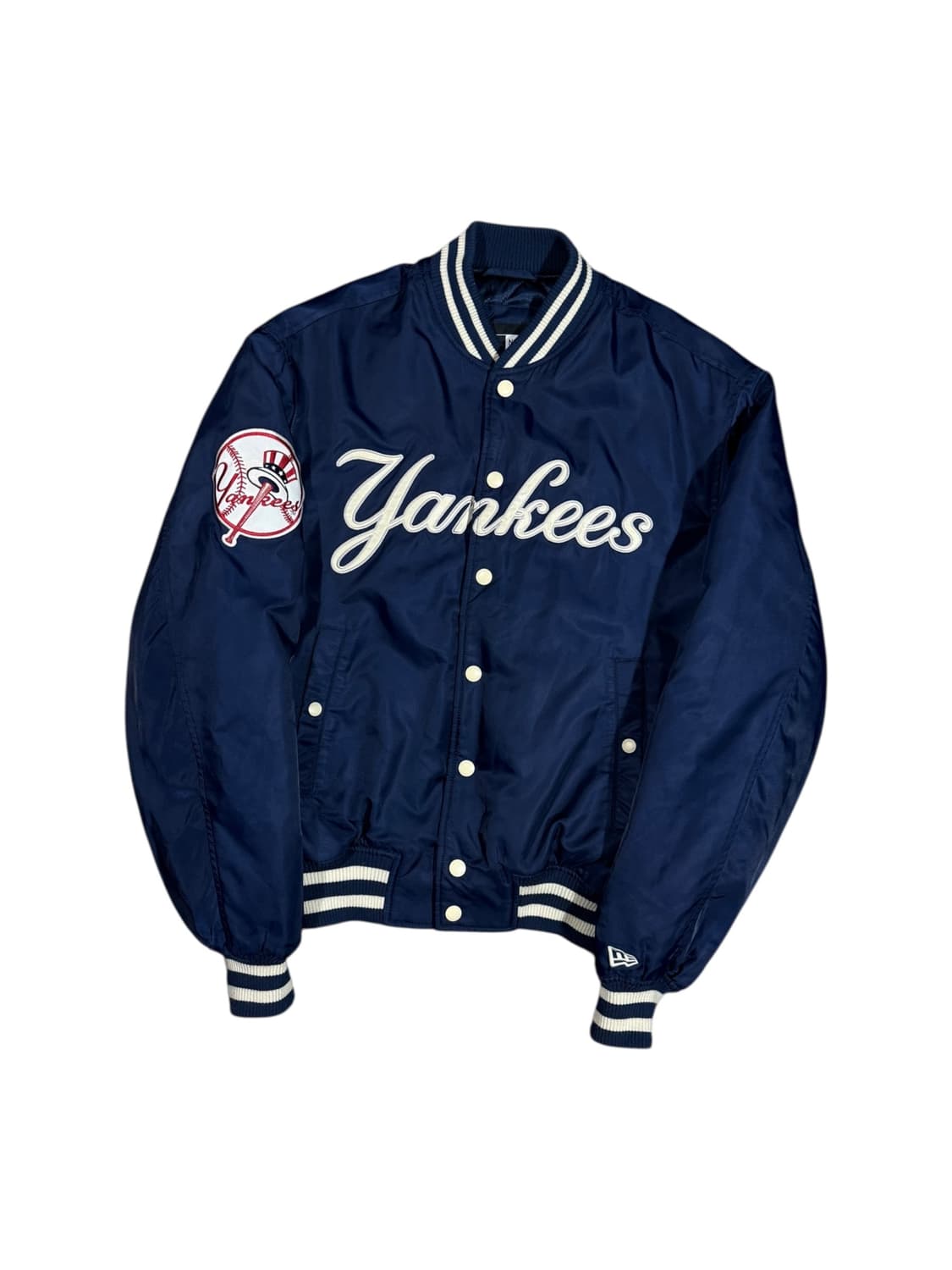 MLB Yankees 뉴욕 양키스 스타디움 자켓 상품이미지1