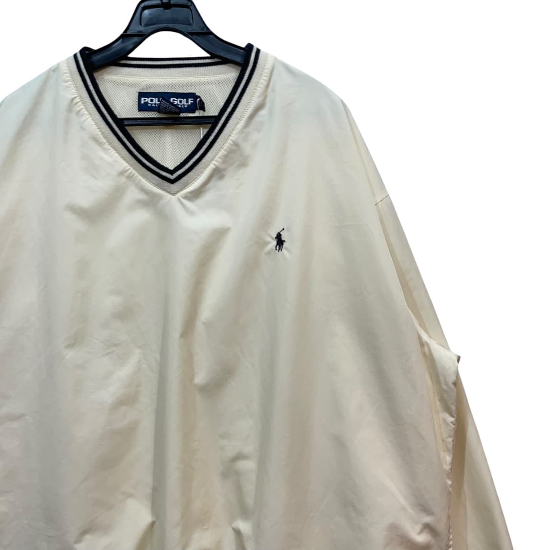 Polo Golf Ralph Lauren V-Neck Pullover W 상품이미지4