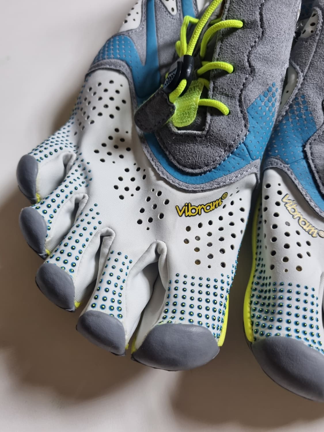 비브람 파이브핑거스  상품이미지2