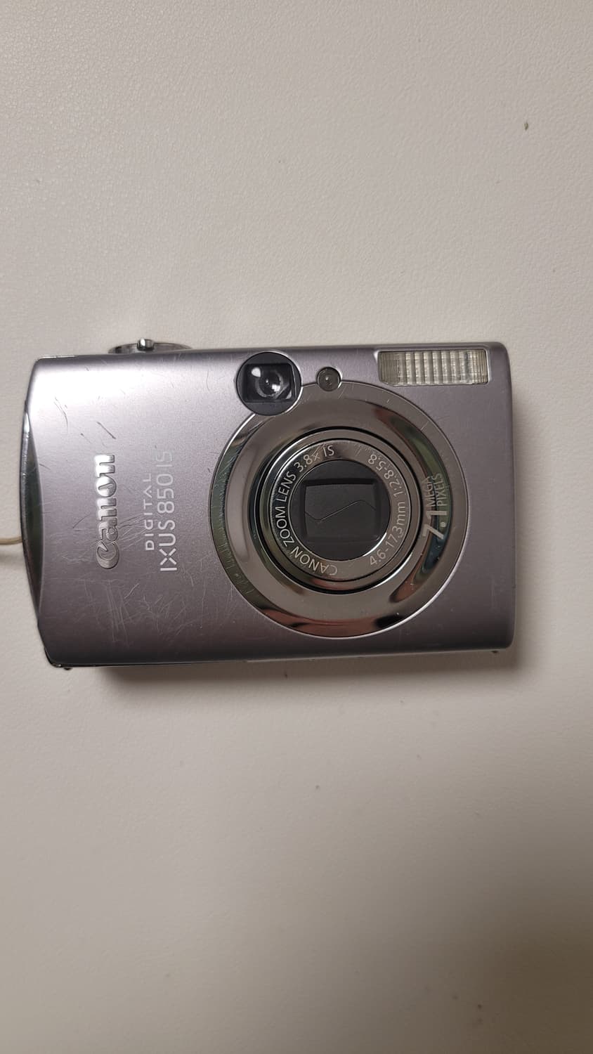 익서스850is 상품이미지2