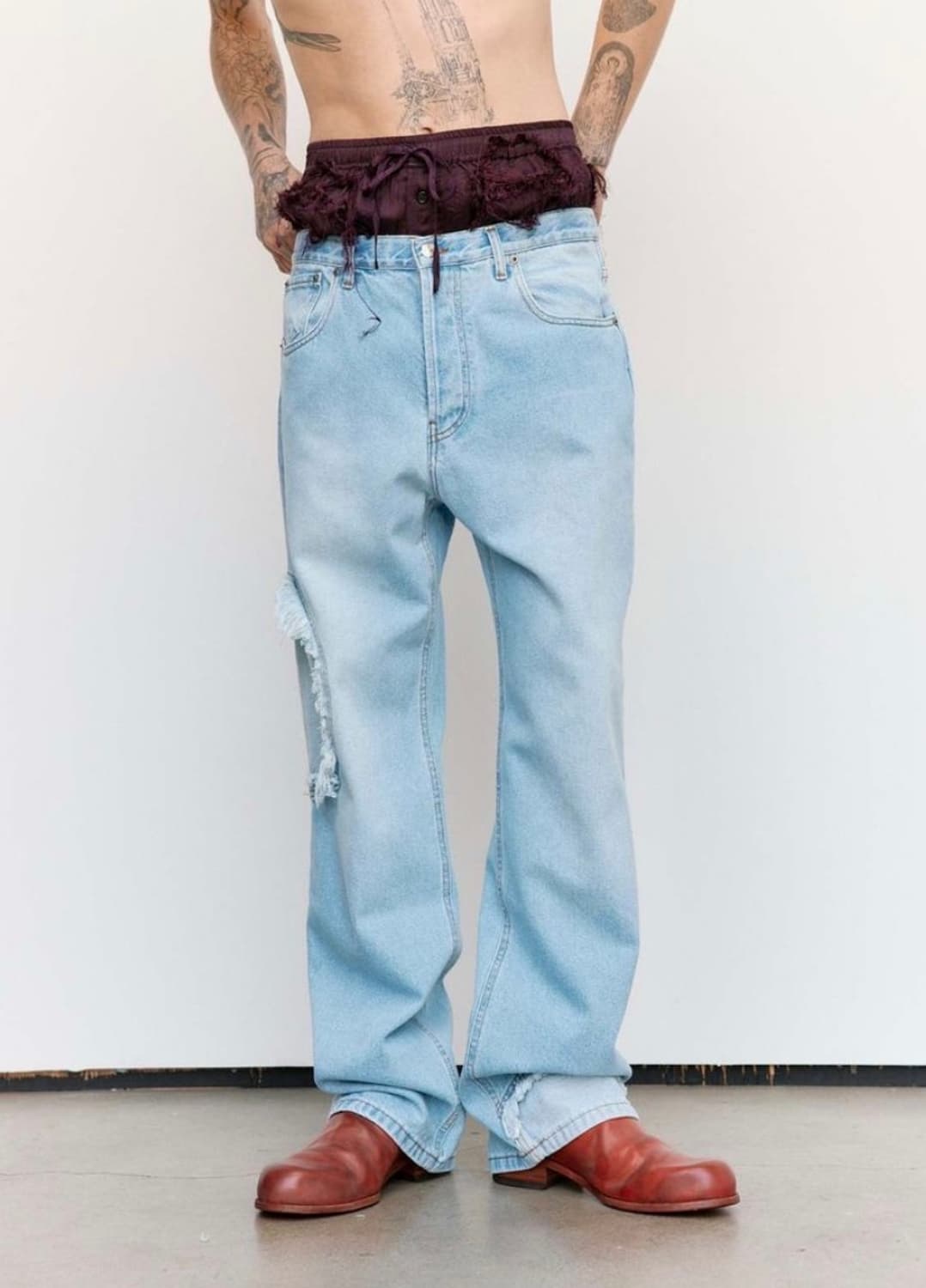 에드워드 커밍 서클 진 상품이미지4