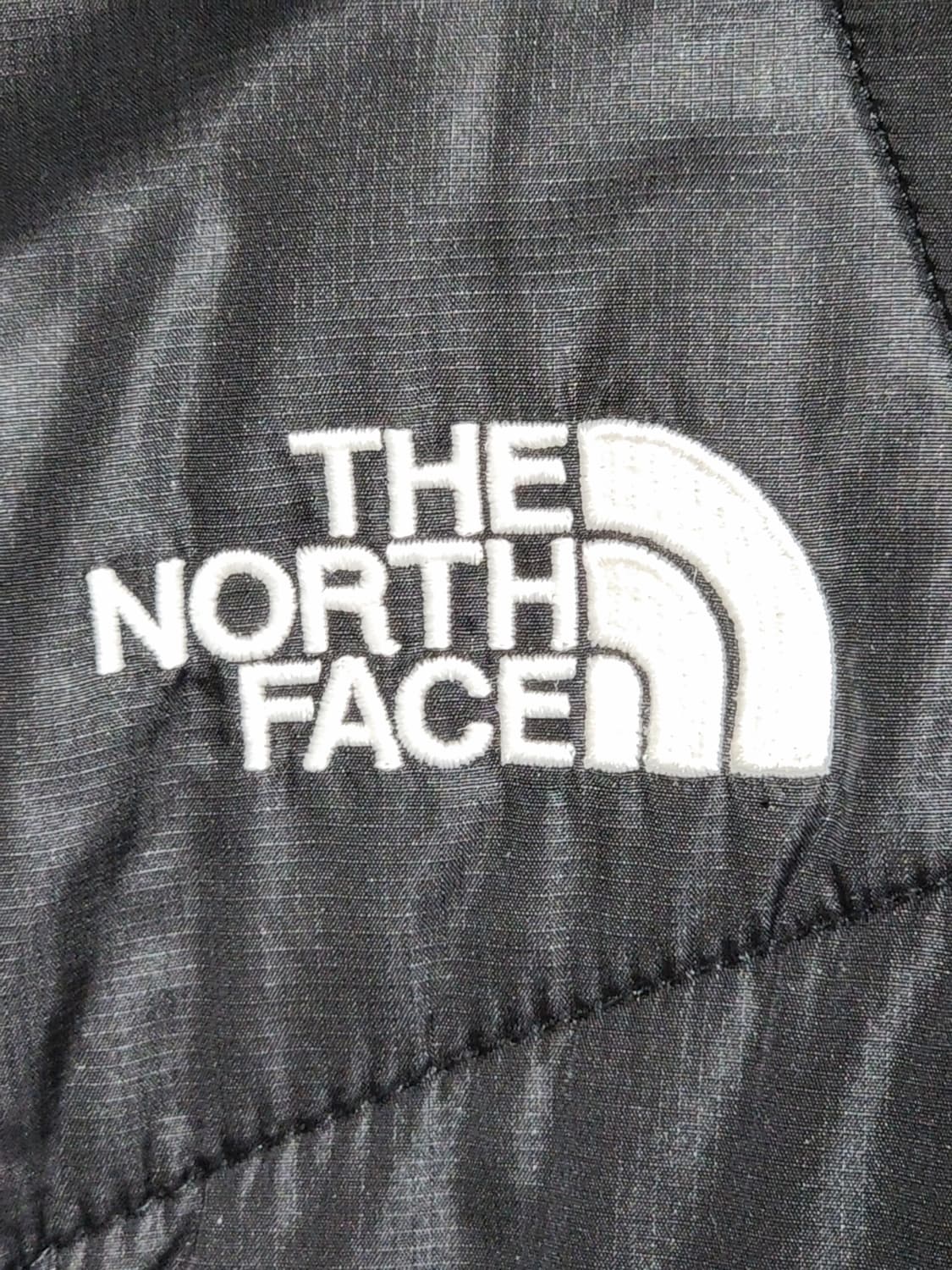 (L) 노스페이스 경량 패딩점퍼 블랙 아웃도어 자켓  상품이미지4