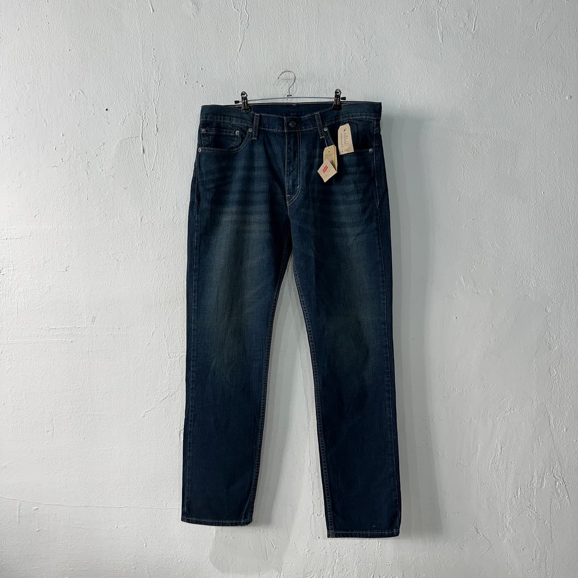 리바이스511 데님 청바지 36 상품이미지3