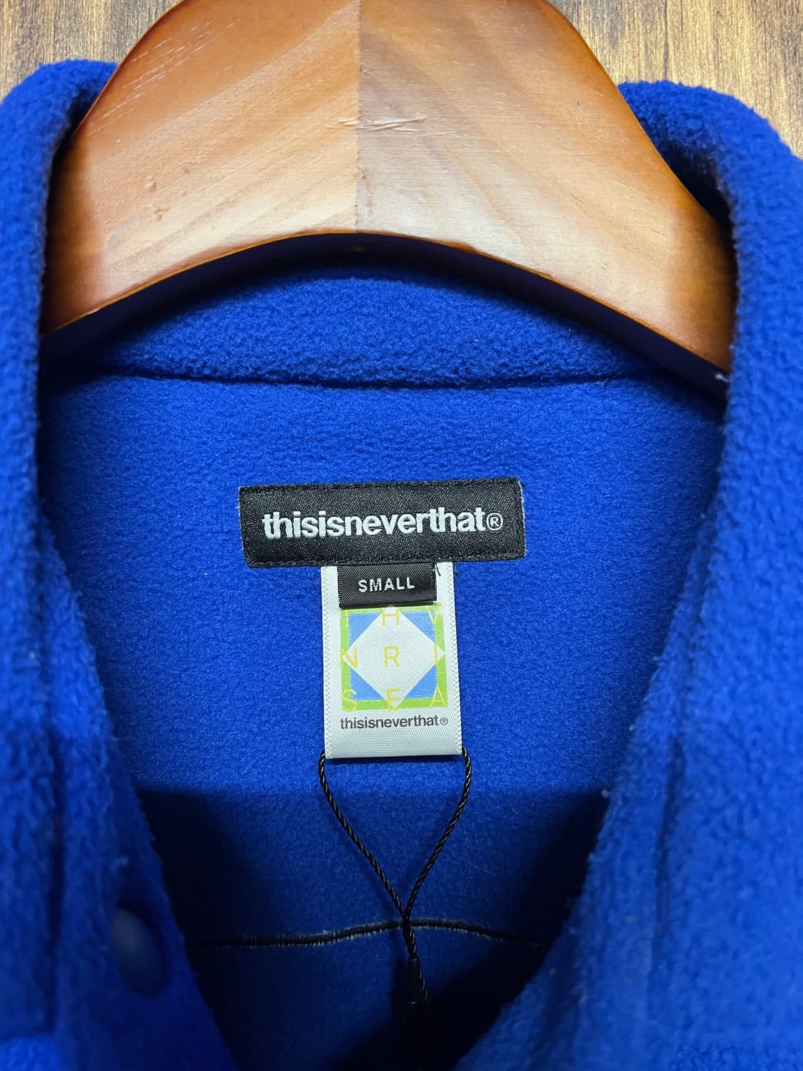 thisisneverthat Fleece 상품이미지4