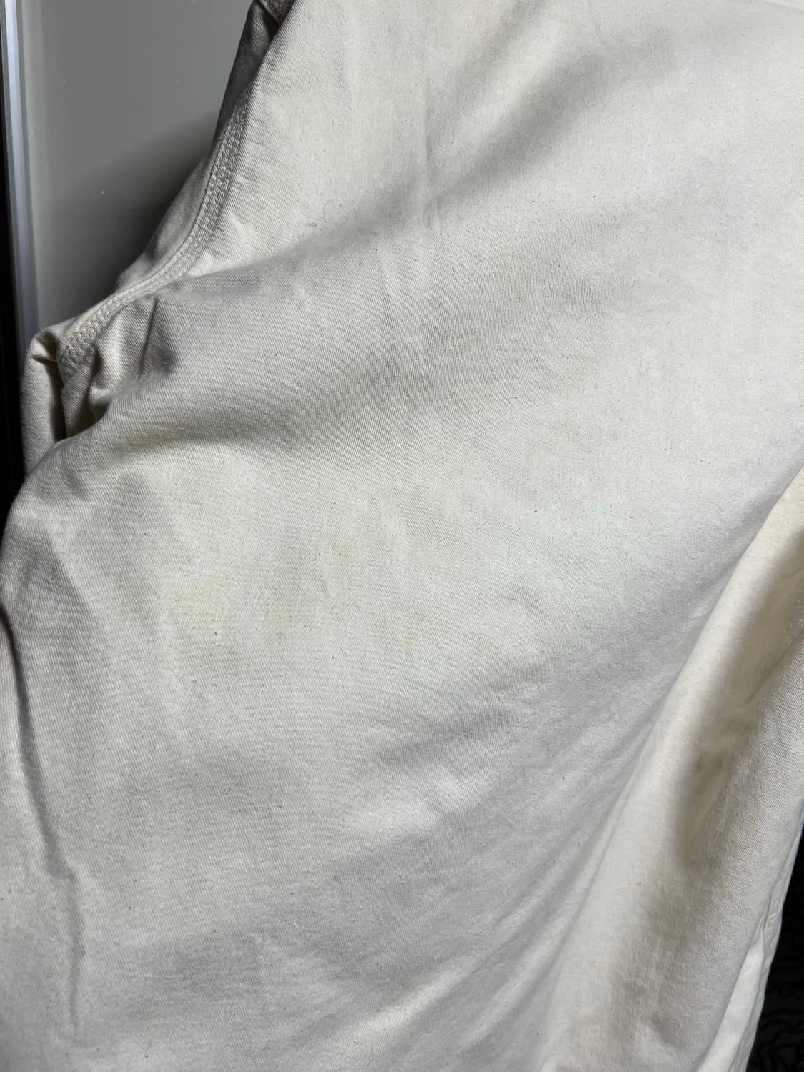 빈티지 80s 로벅스 코듀로이 카라 워크 자켓 상품이미지10