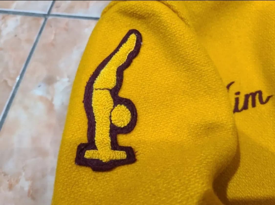 70-80년대 BUTWIN 바시티자켓 상품이미지3