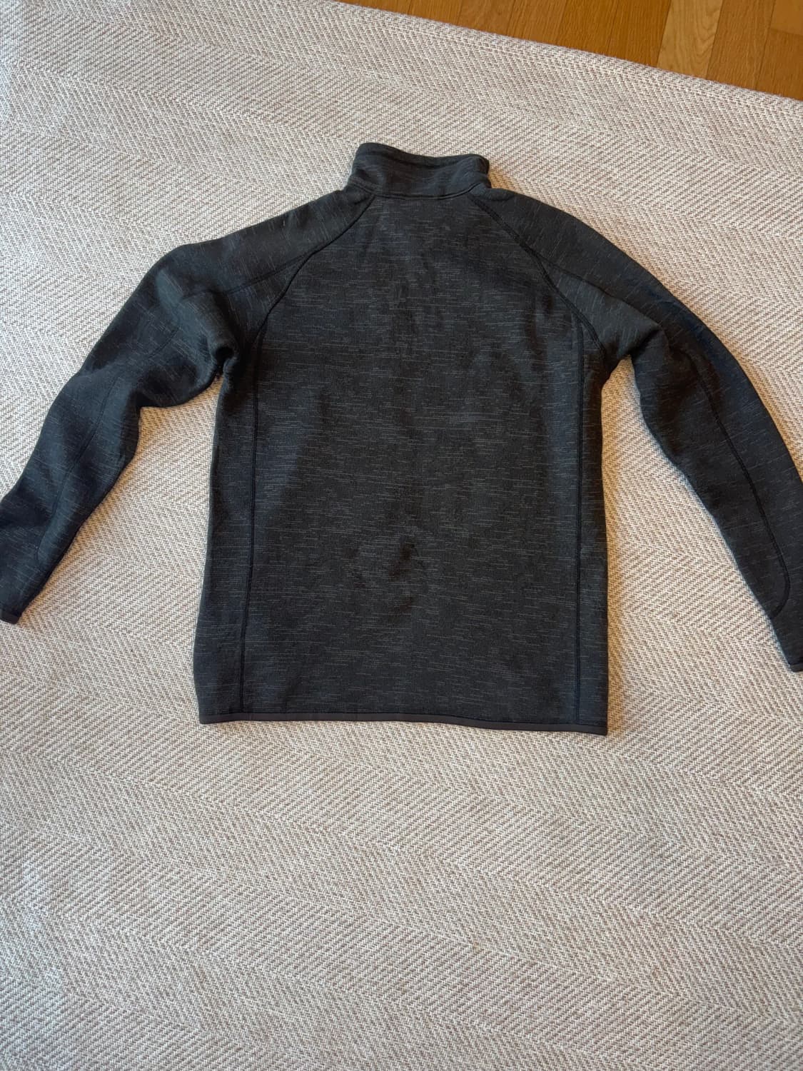 파타고니아 베터스웨터 브라운 L 상품이미지4