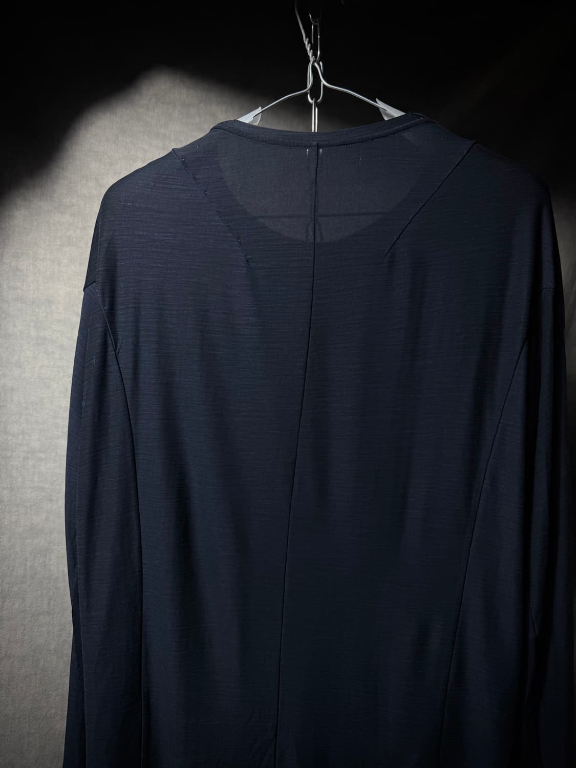 Devoa Long Sleeve Cut & Sewn 상품이미지6