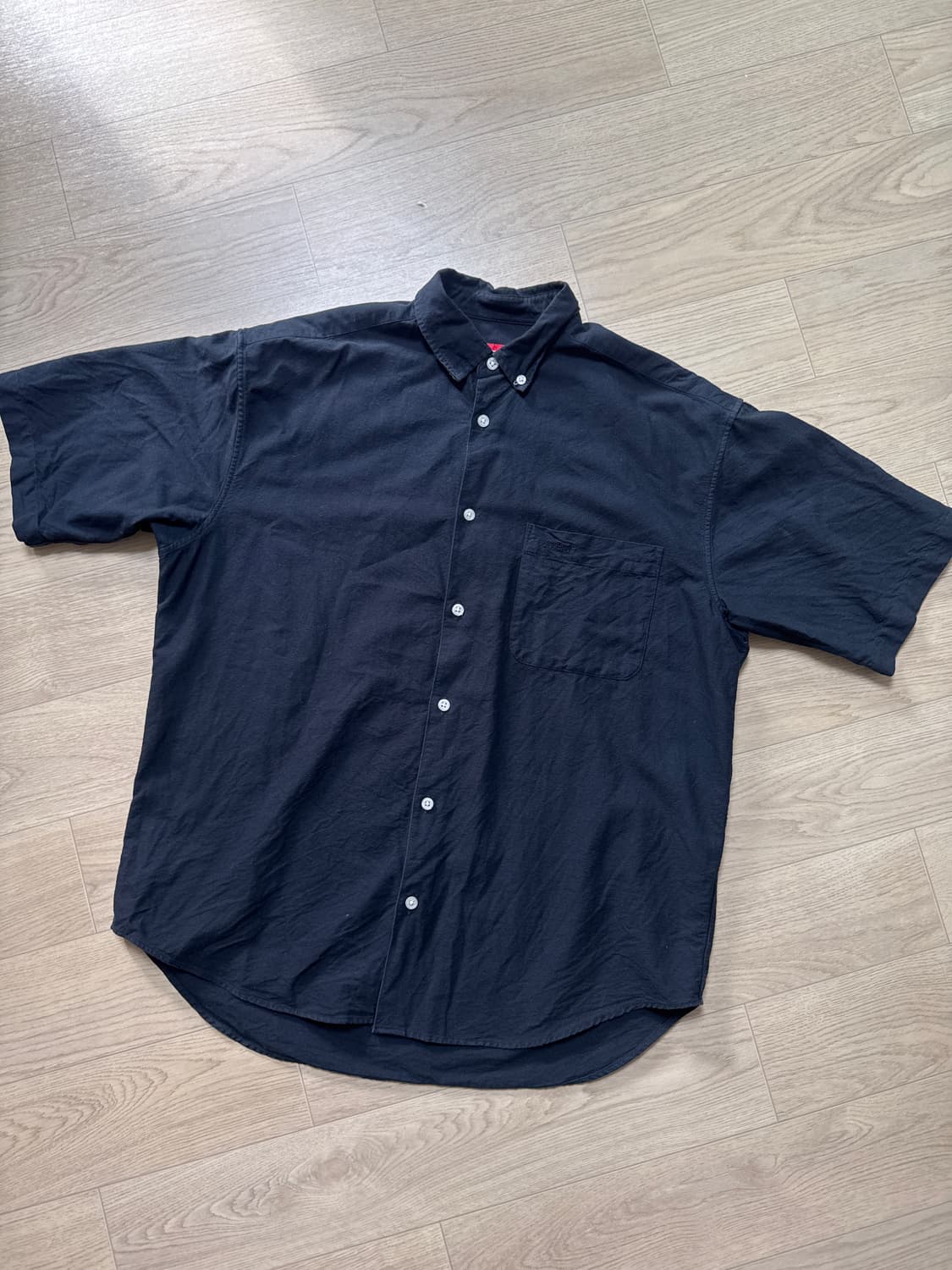 Supreme 반팔셔츠 상품이미지1
