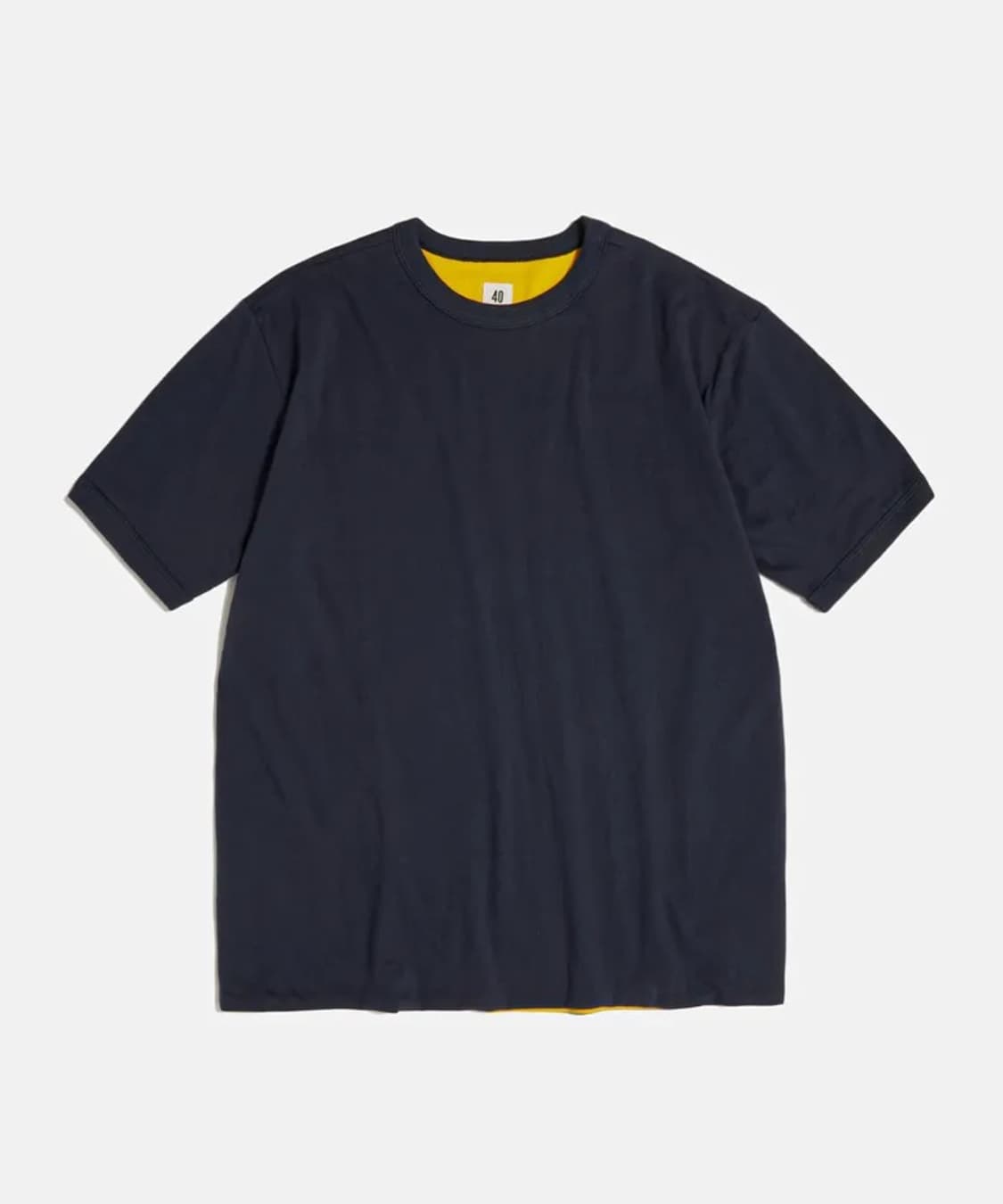 [새상품] 브론슨 USN UDT 팀 리버스 티셔츠 상품이미지1