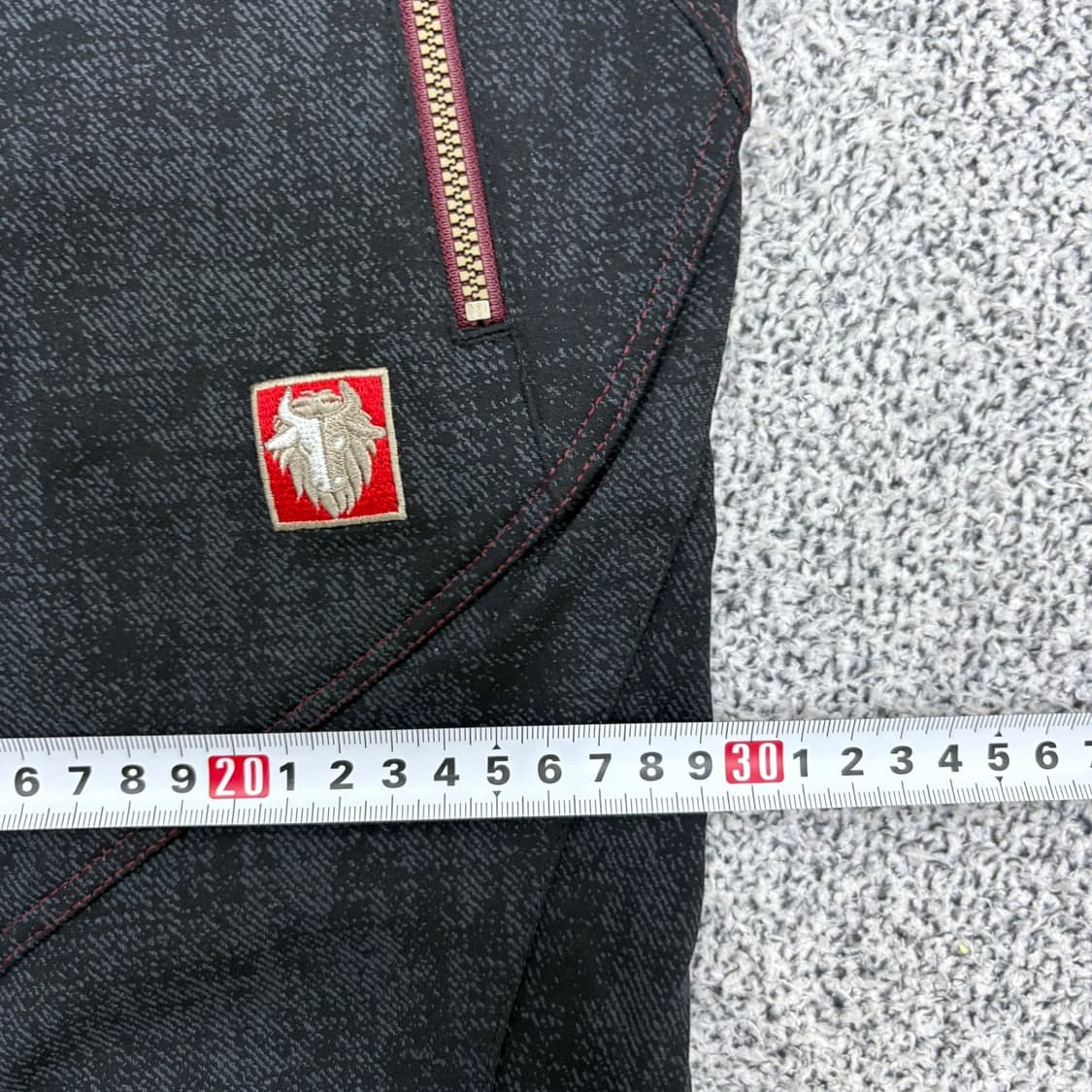 31 블랙야크 등산 팬츠 바지 0428J 상품이미지7