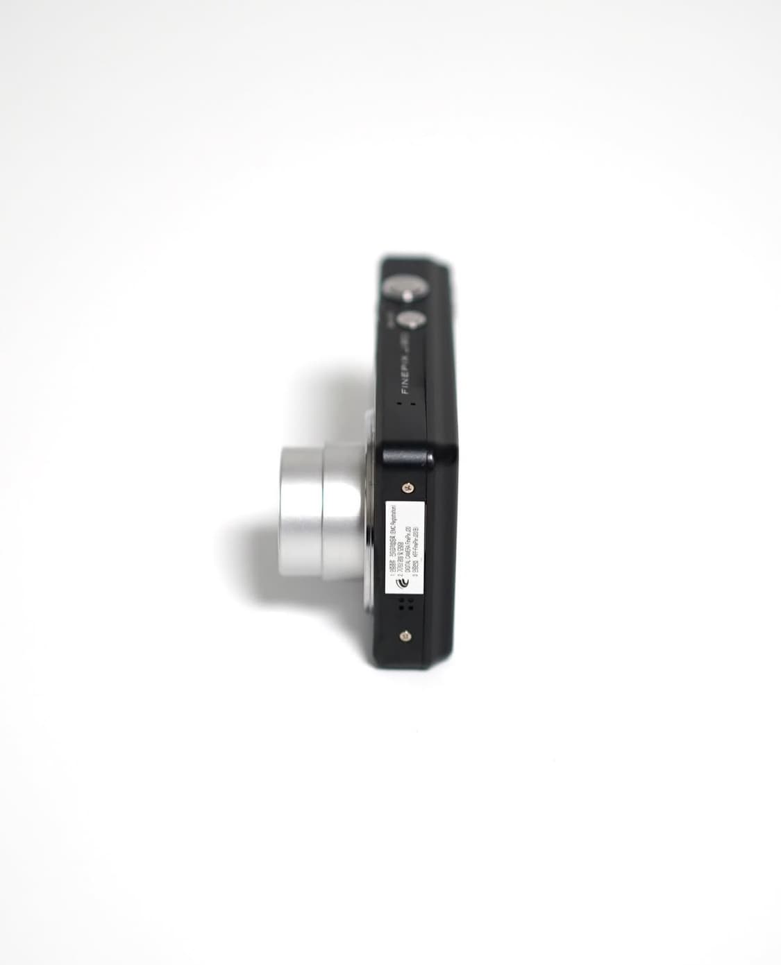 빈티지 카메라 Fujifilm FinePix J20 상품이미지6