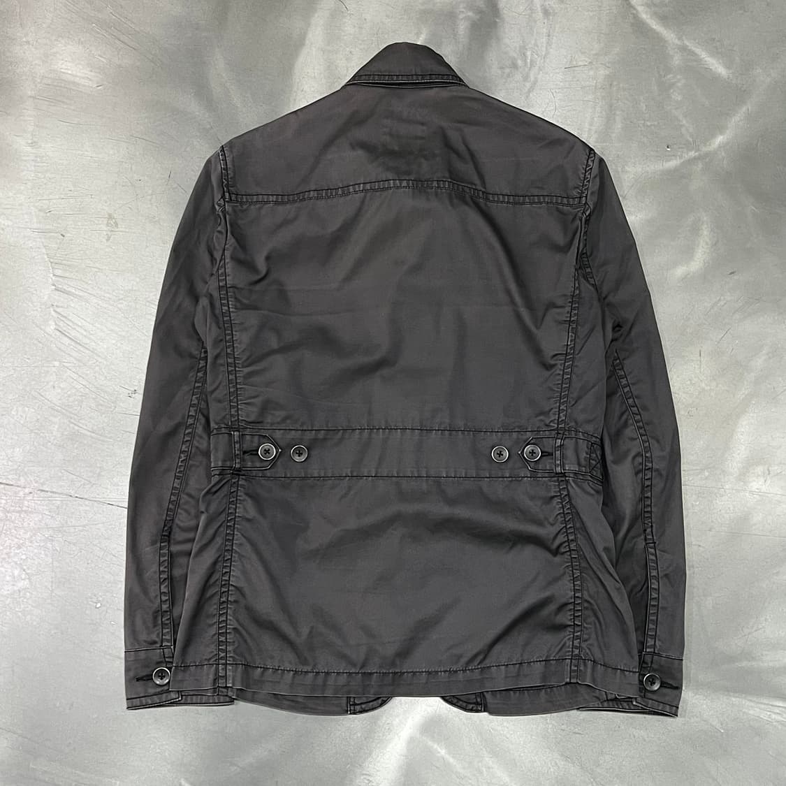  dkny 더블 워크 자켓 y16562 상품이미지2