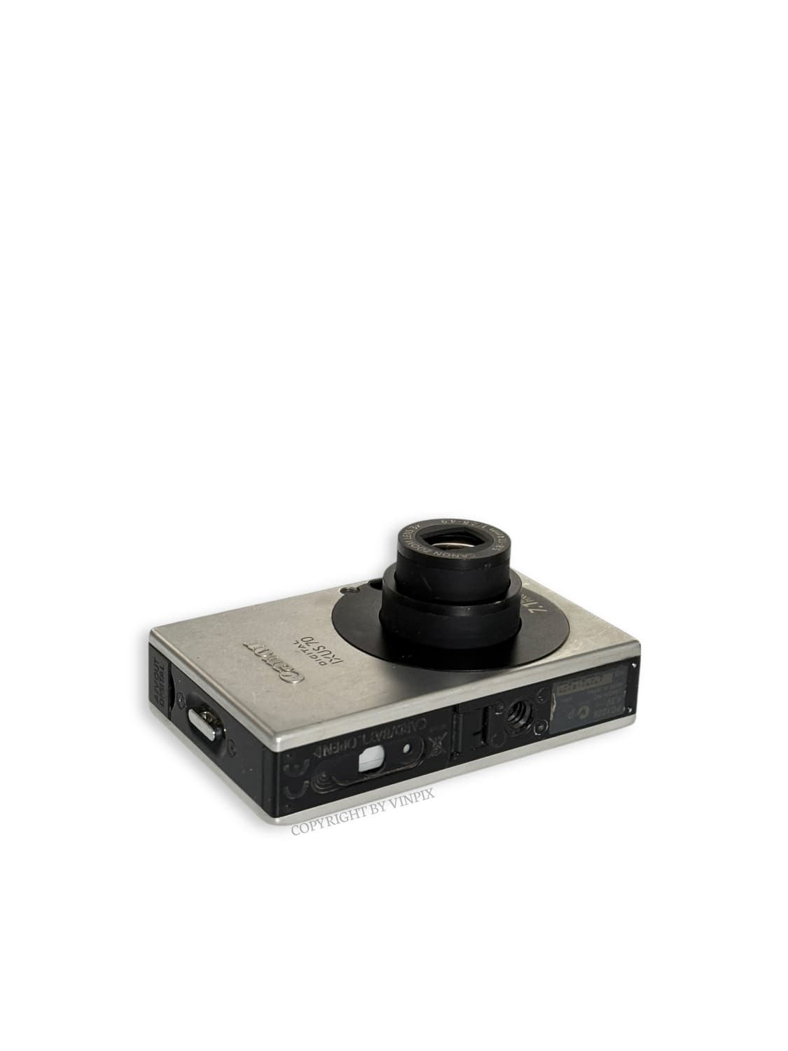 캐논 익서스 70(ixus 70) 디지털 카메라 디카 상품이미지6