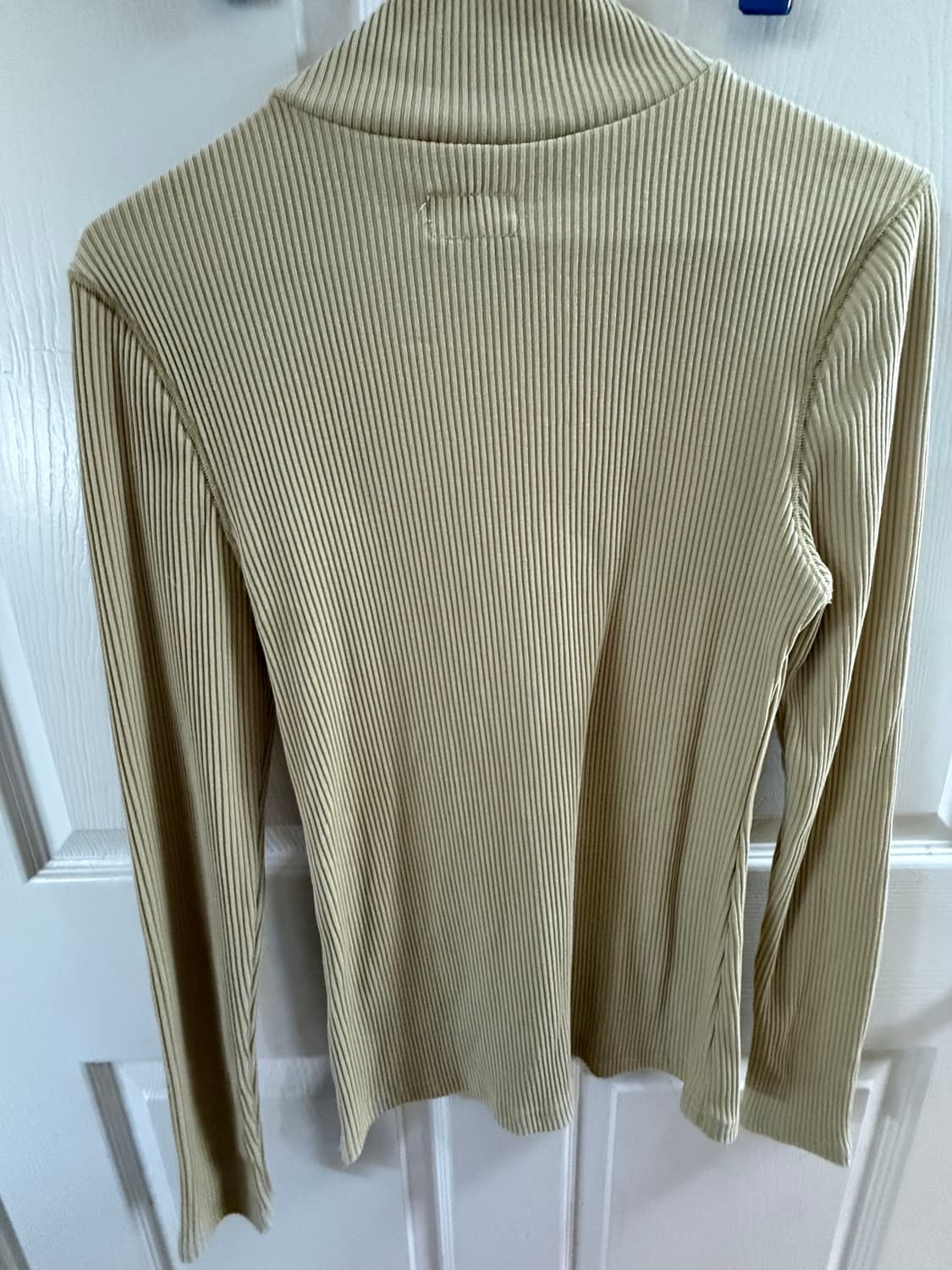 애옹쓰 목폴라 머스타드 상품이미지1