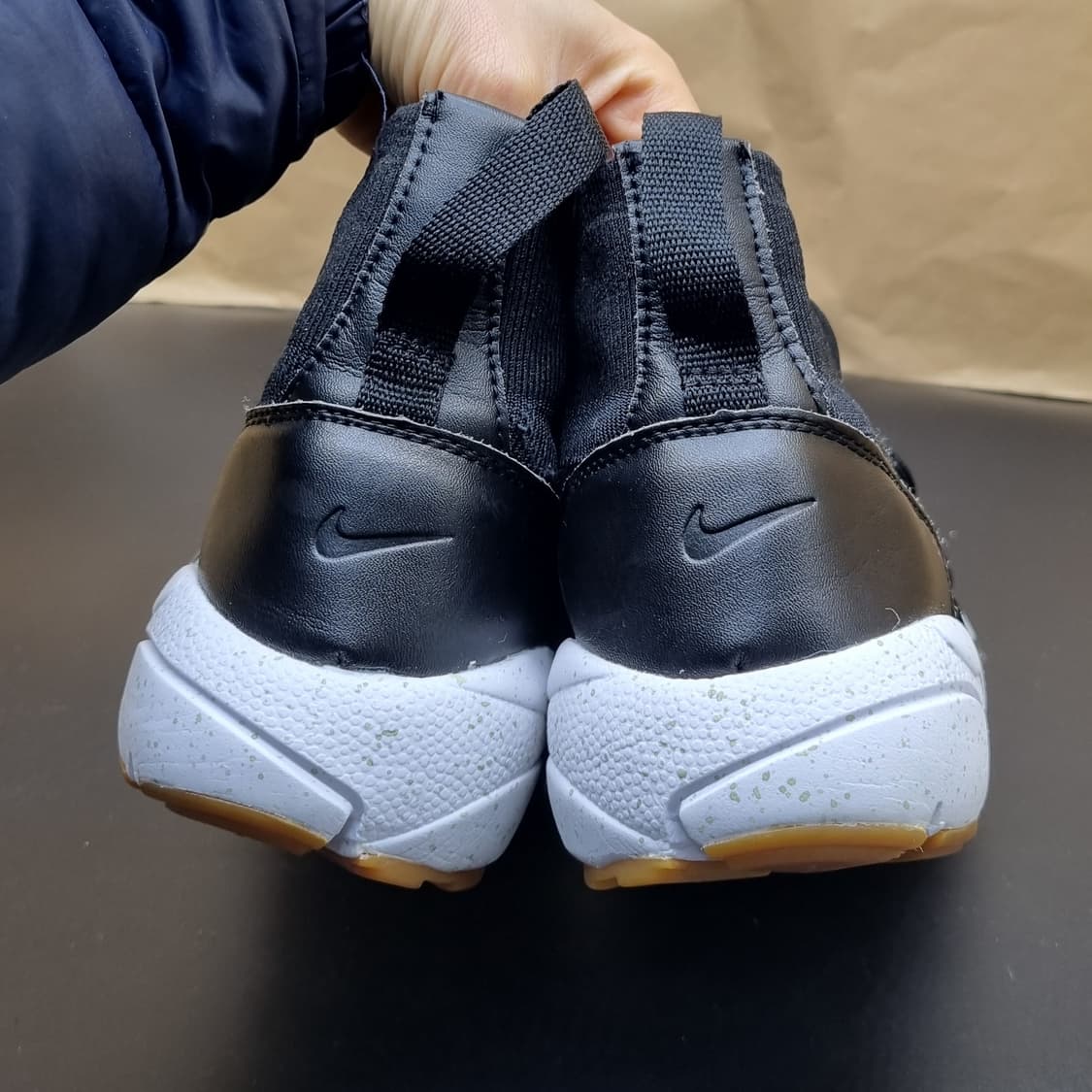 나이키 풋 스케이트 마디스타 플라이니트280 상품이미지4