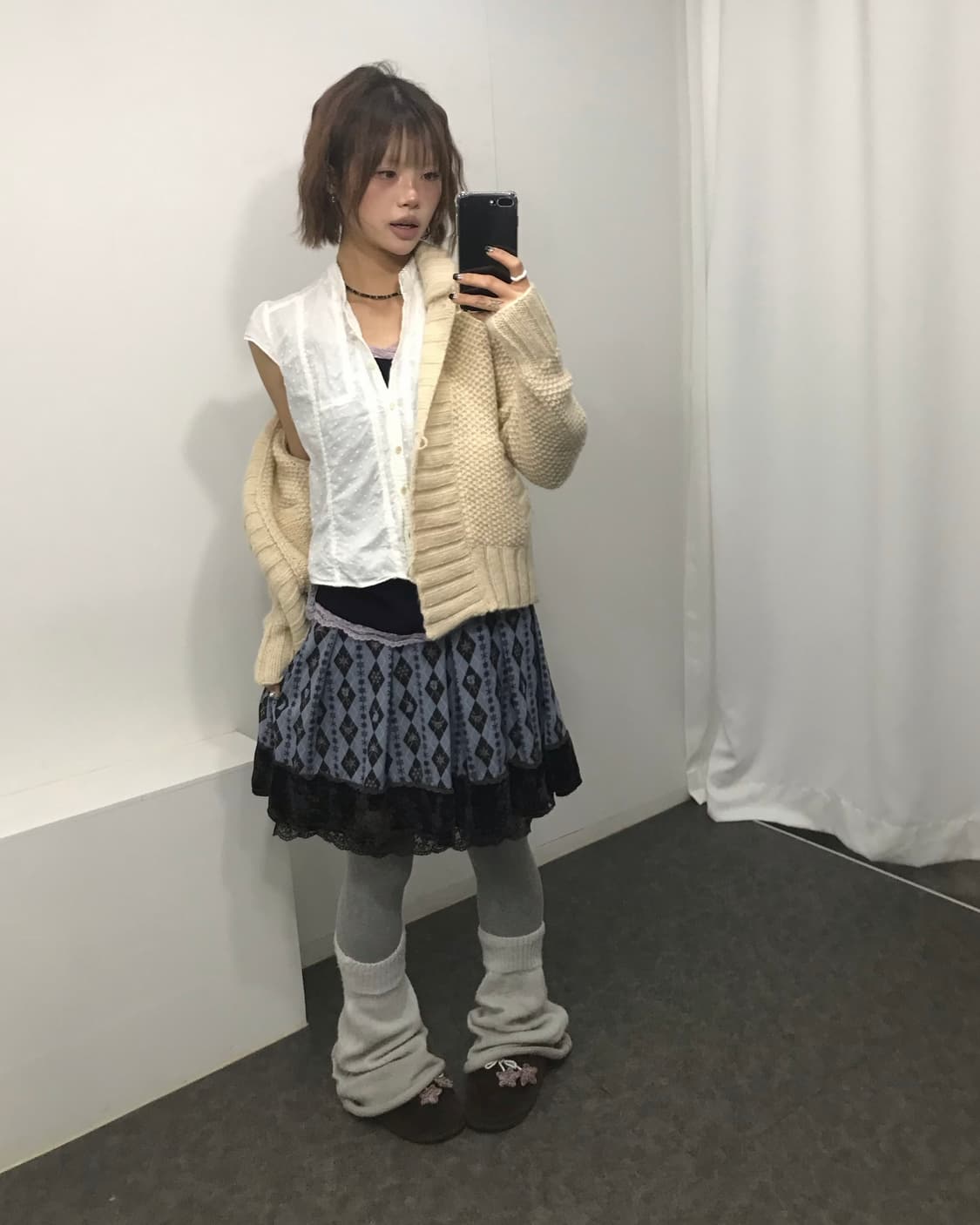 🧸No. 엑팜 버터 너드 Set 🧸 상품이미지4