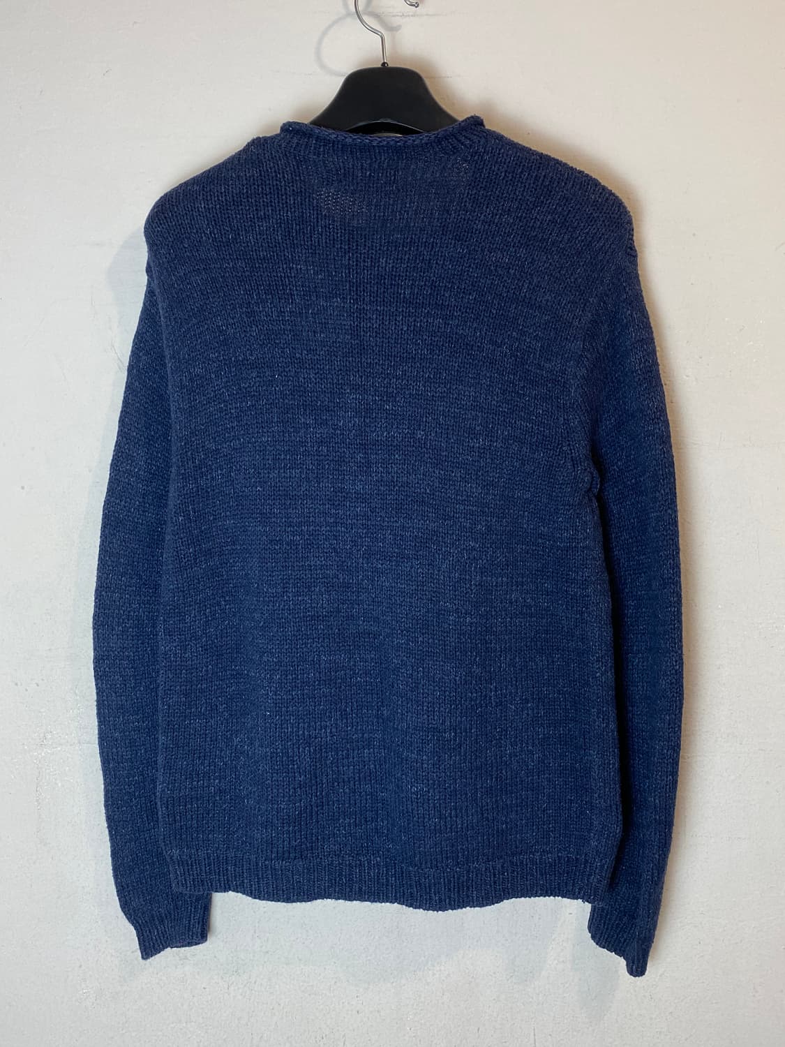 폴로 랄프로렌 코튼 니트 스웨터 상품이미지5