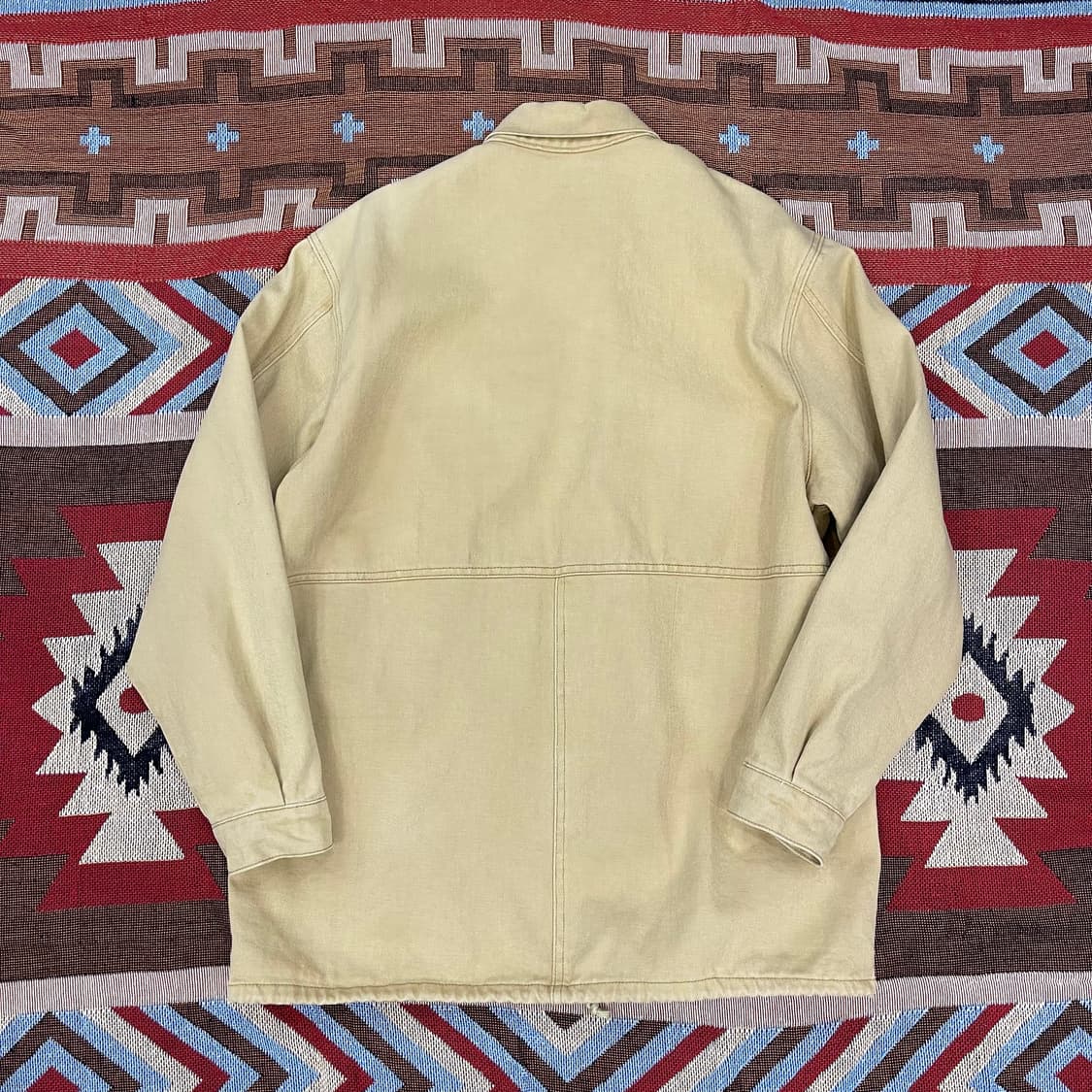 BEN DAVIS work jacket 상품이미지7