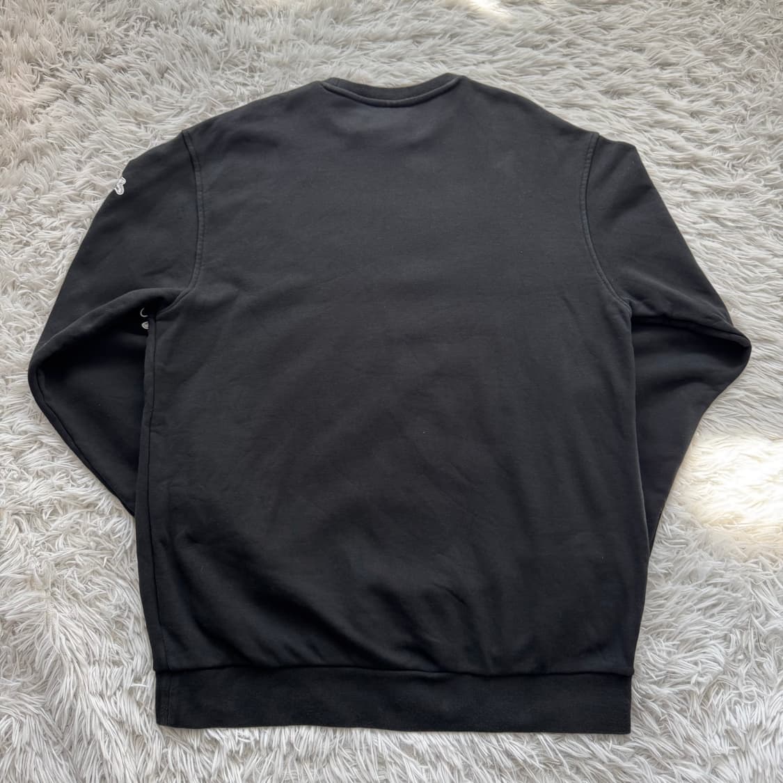 ADIDAS x DISNEY 일본빈티지 맨투맨 아디다스디즈니맨투맨 xl 상품이미지3