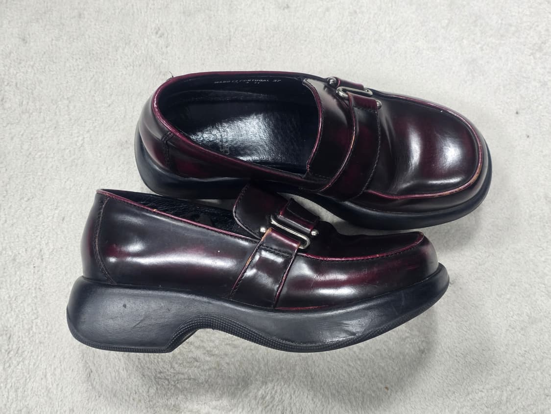 Dansko vintage roafer 37 상품이미지4