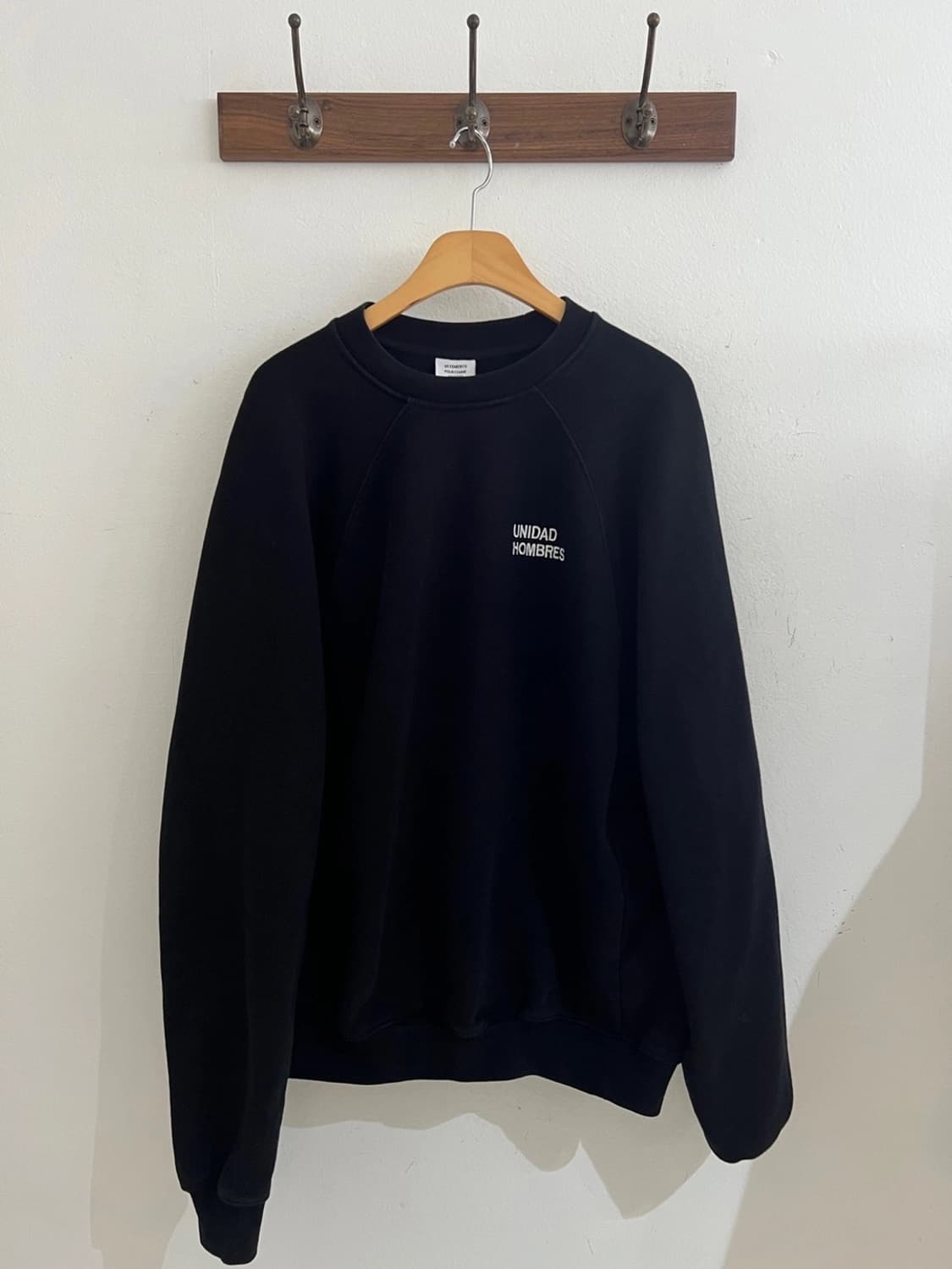 베트멍 맨투맨 상품이미지1