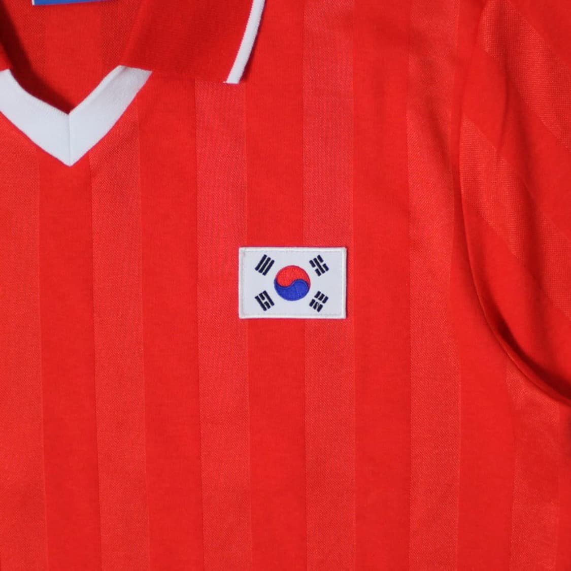 Adidas 아디다스 유로파 파이어버드 대한민국 반팔  상품이미지4