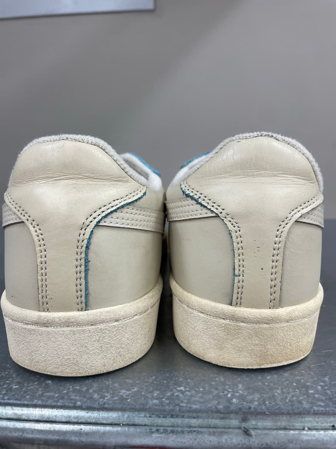 오니츠카 타이거 유니섹스 GSM 스니커즈 280 상품이미지9