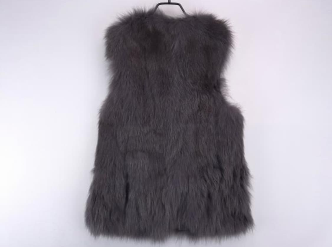 온앤온 조끼 상품이미지3