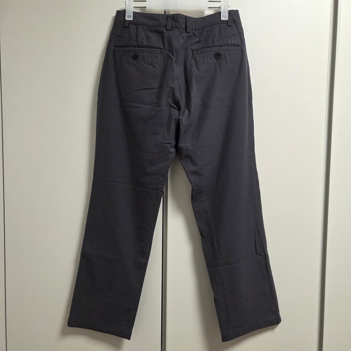 Daks 닥스 그레이 팬츠 30-31 상품이미지5