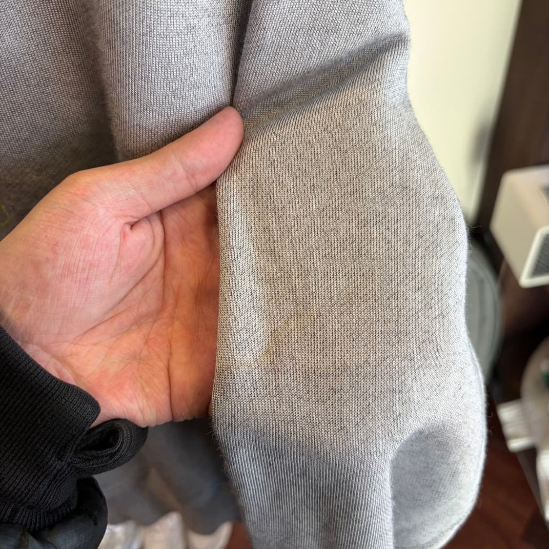 15341 - 캐피탈 치바 치바 맨투맨 상품이미지6