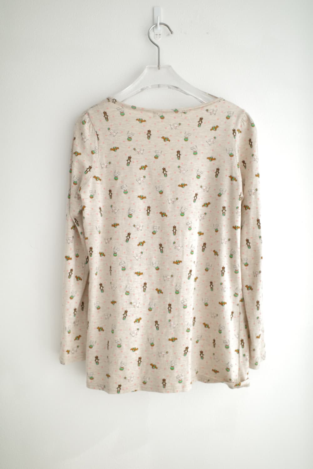 Circus graphic top 상품이미지9