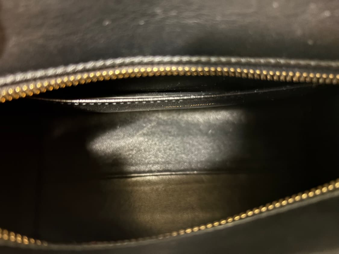 생로랑 카바스 백 (베이비) 상품이미지6